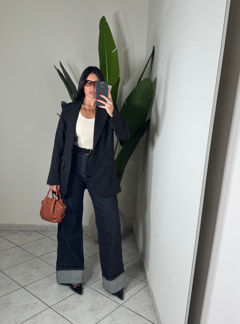 Blazer nero✨