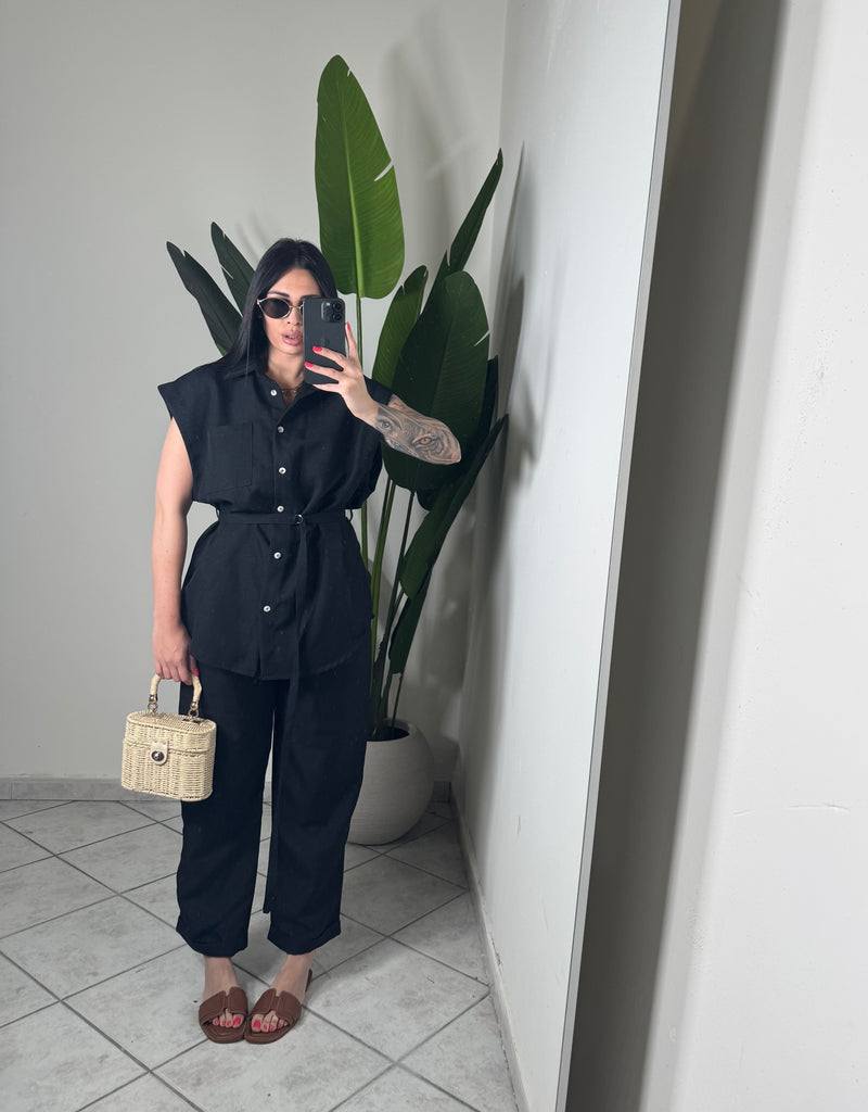 Coordinato CARMEN✨