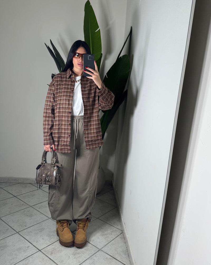 Camicia KESIA✨