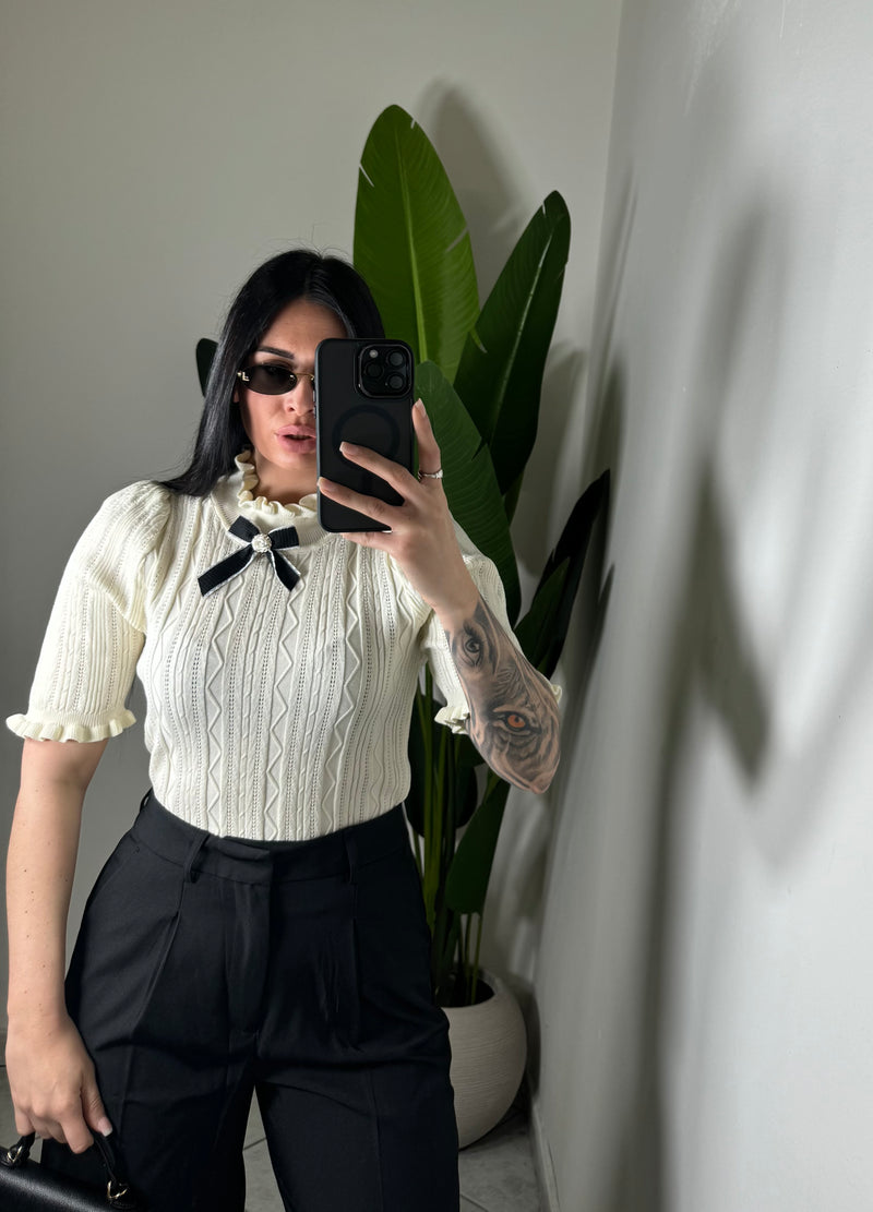 Maglia FIOCCO✨