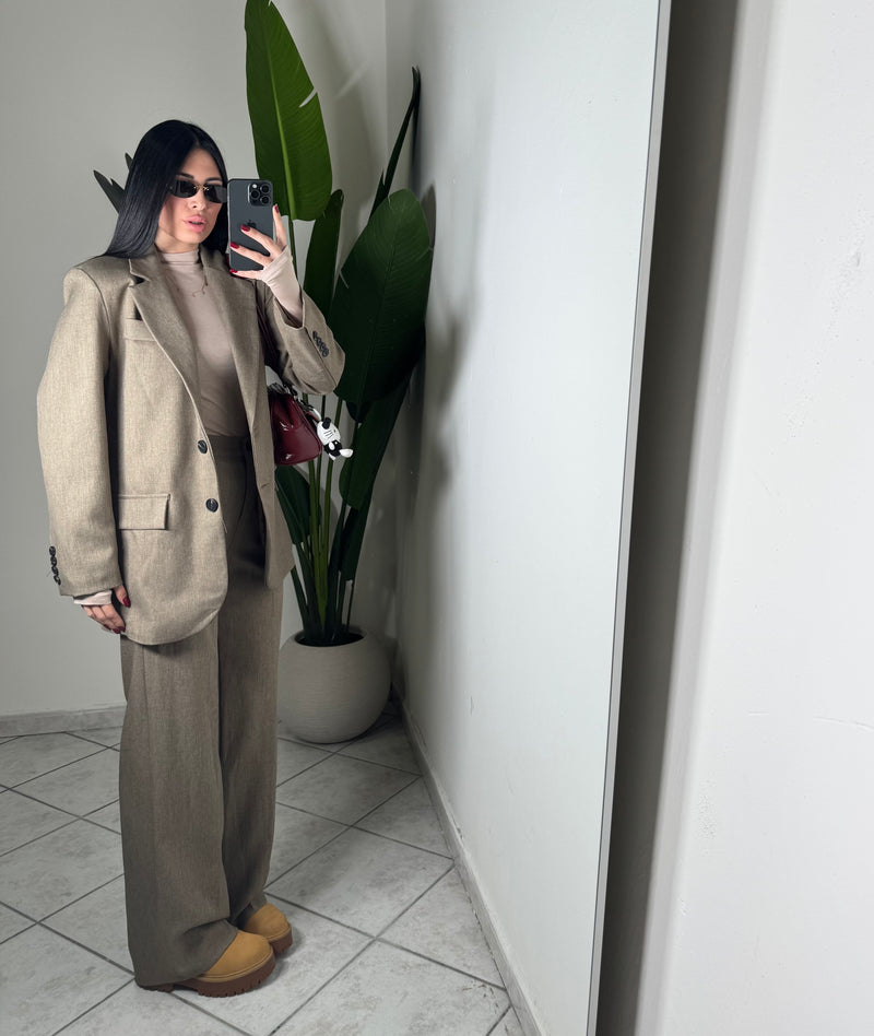 Tailleur  CHARLIE ✨