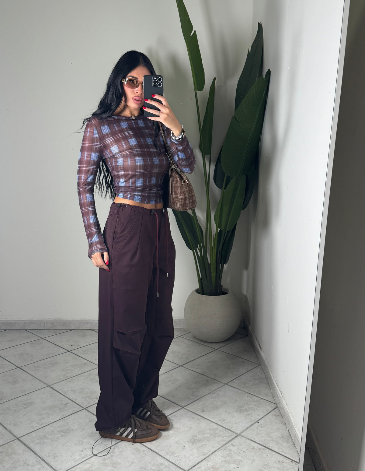 Pantalone celine✨
