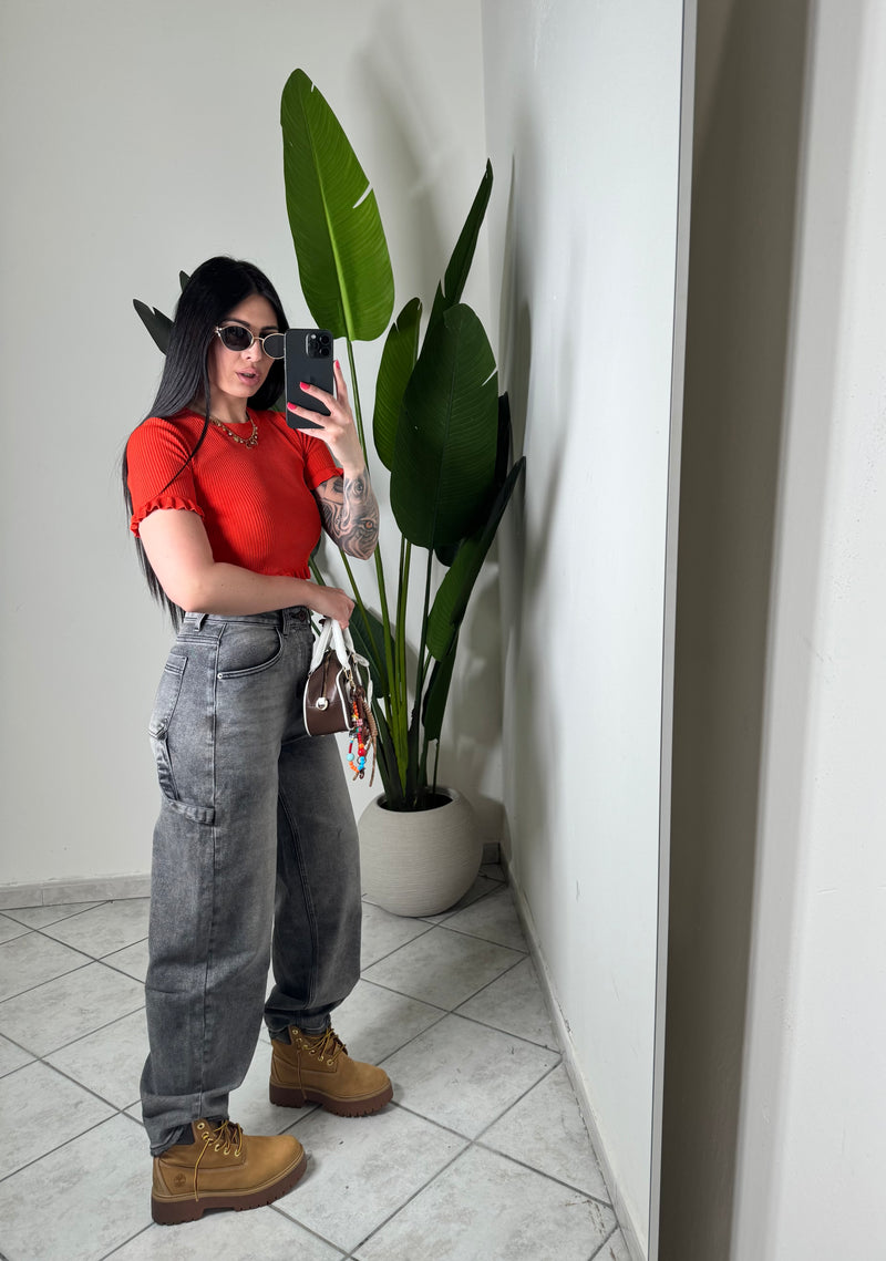 Baggy Grey✨