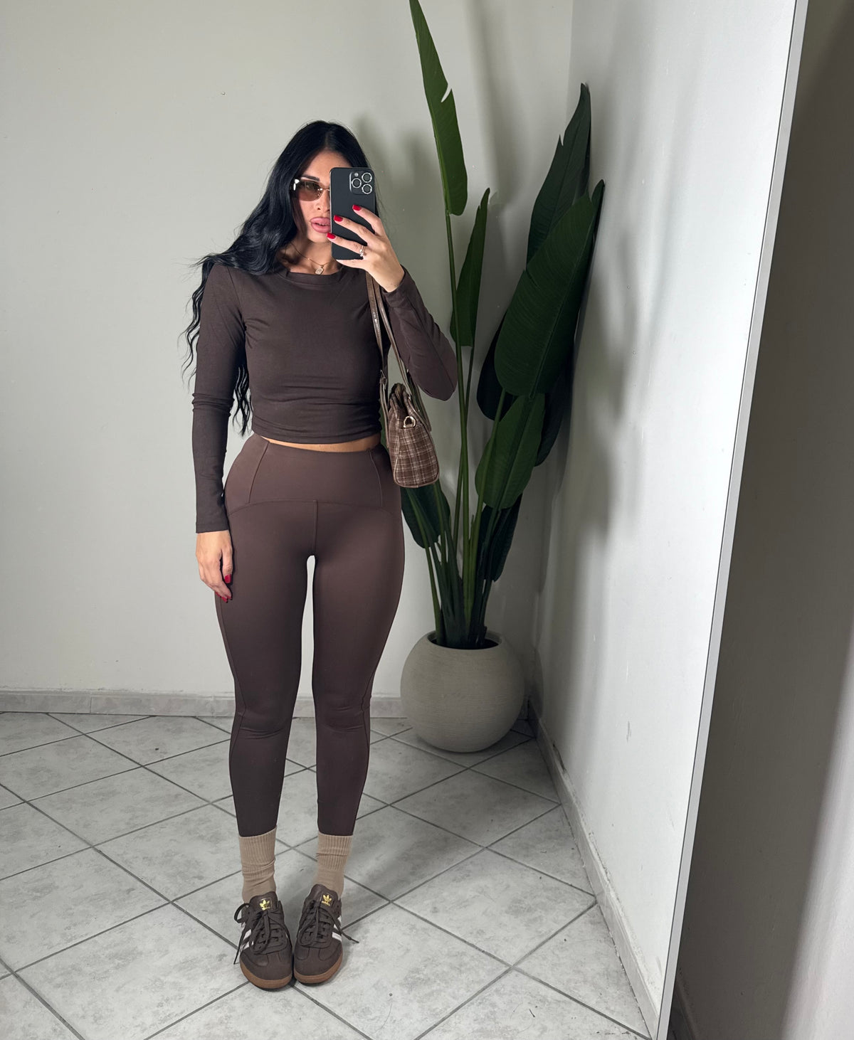 Leggins contenitivo✨
