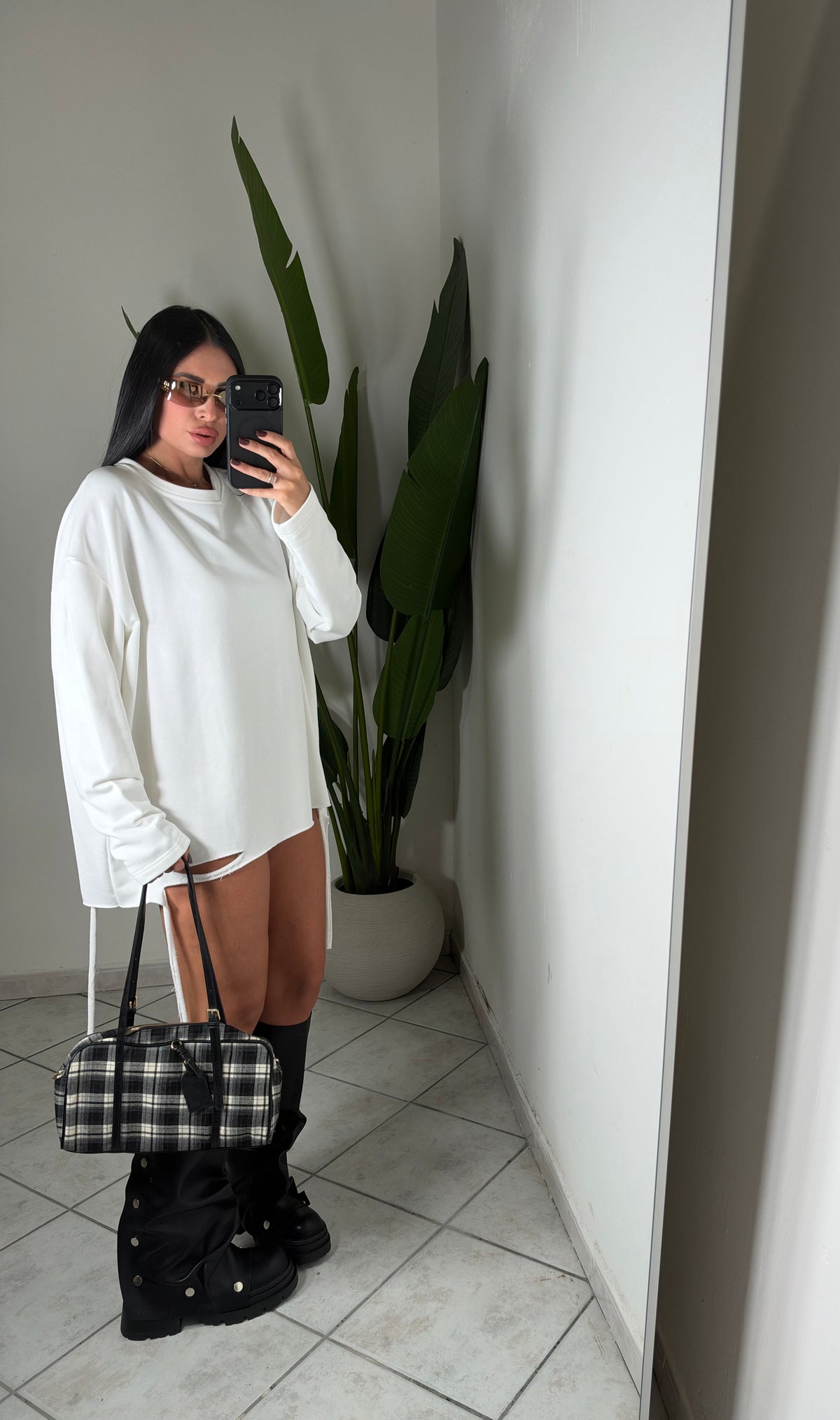 Felpa MINDI✨