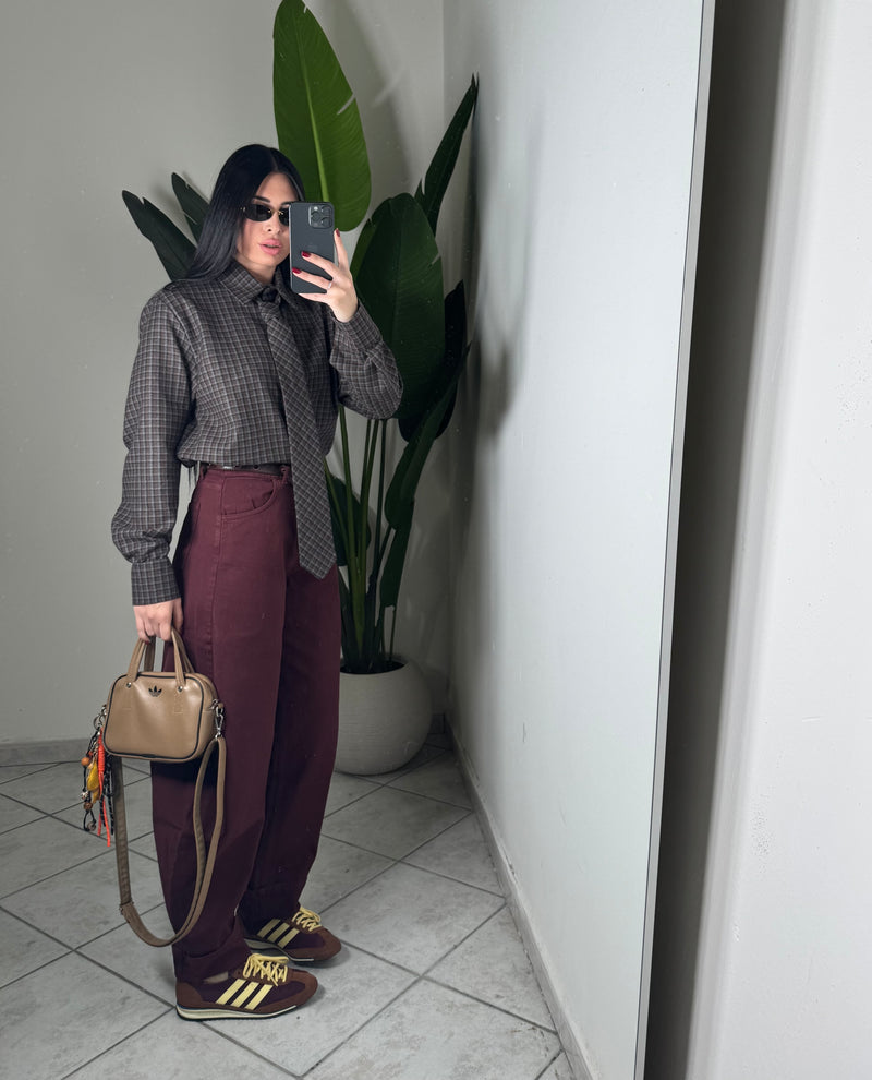 Ballon ALIS✨Bordó