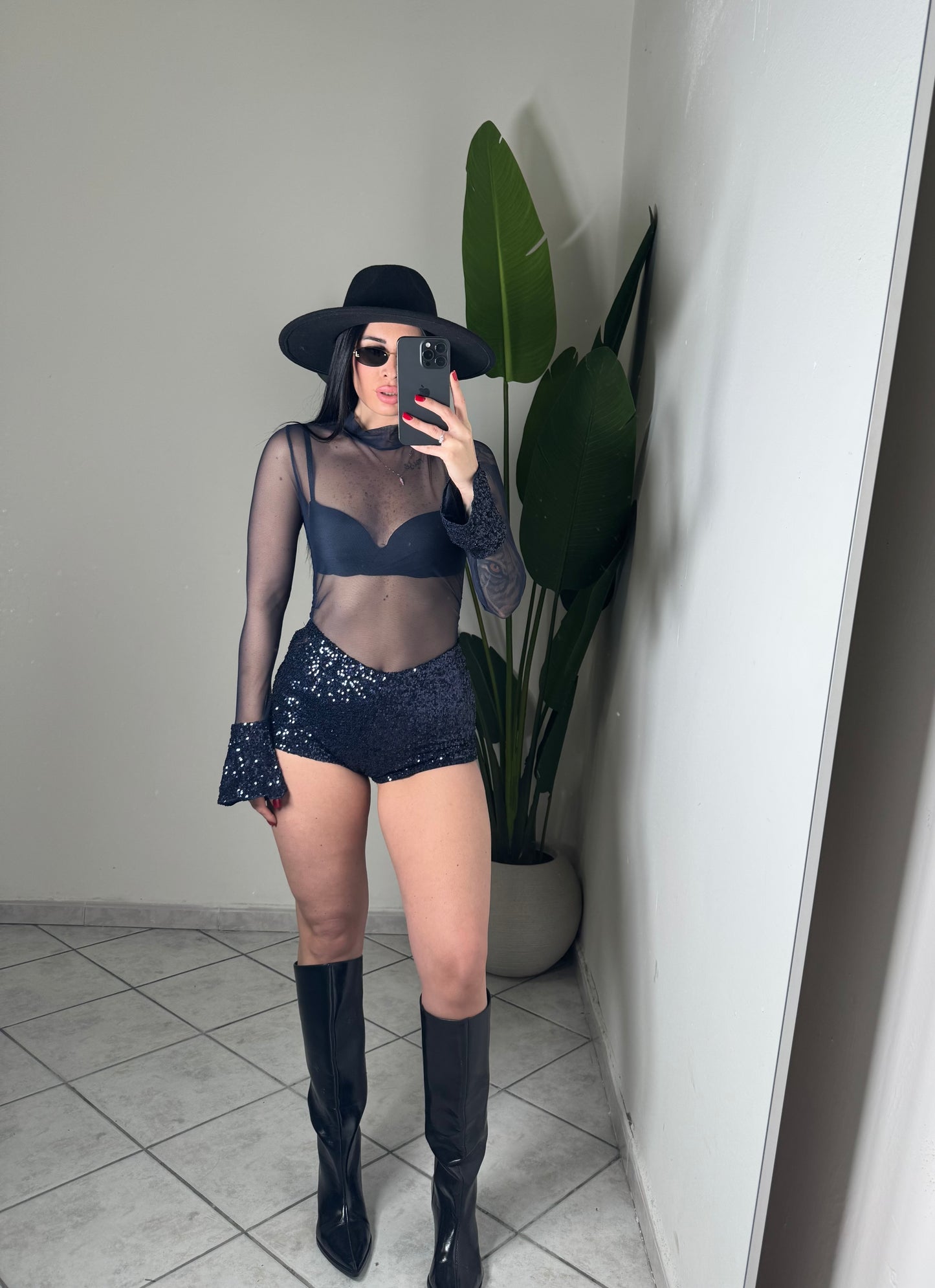 Coordinato YVONNE✨