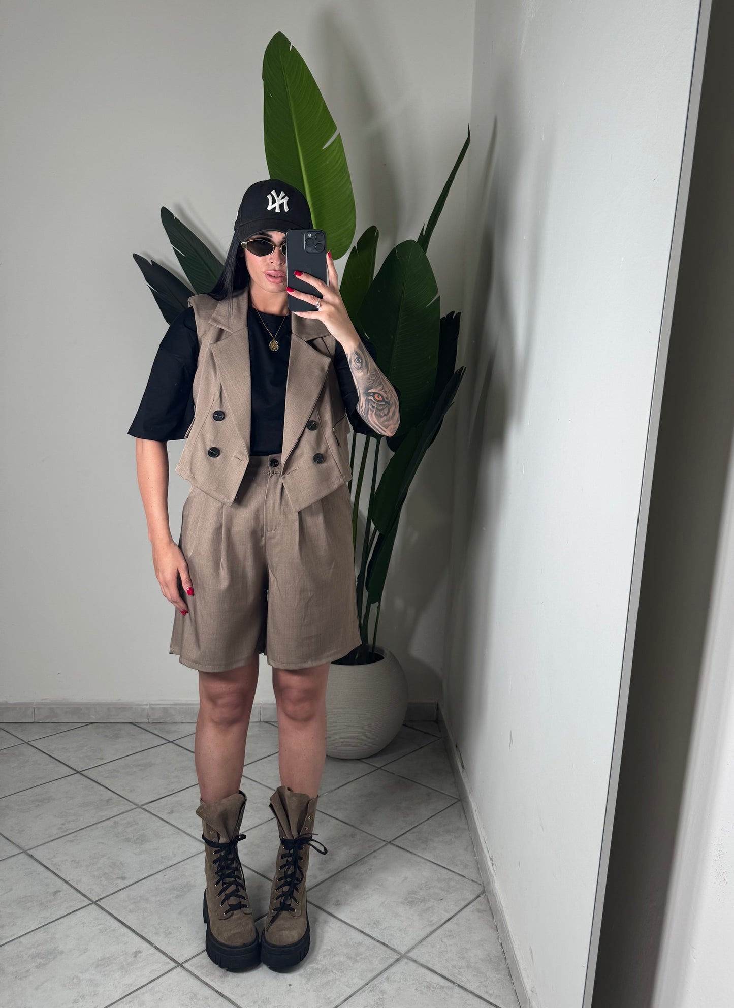 Coordinato CASSIE✨