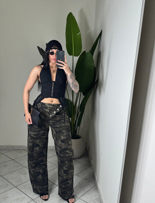 Ballon militare✨