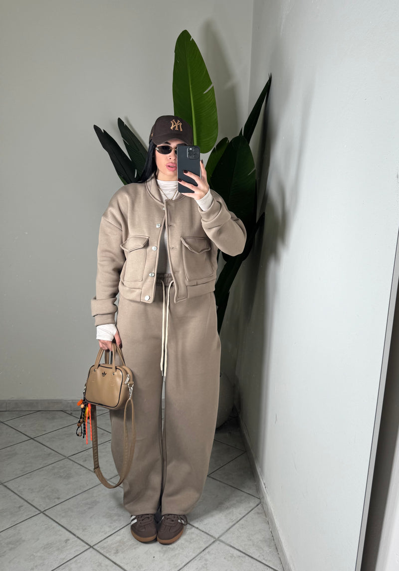 Coordinato ISA✨