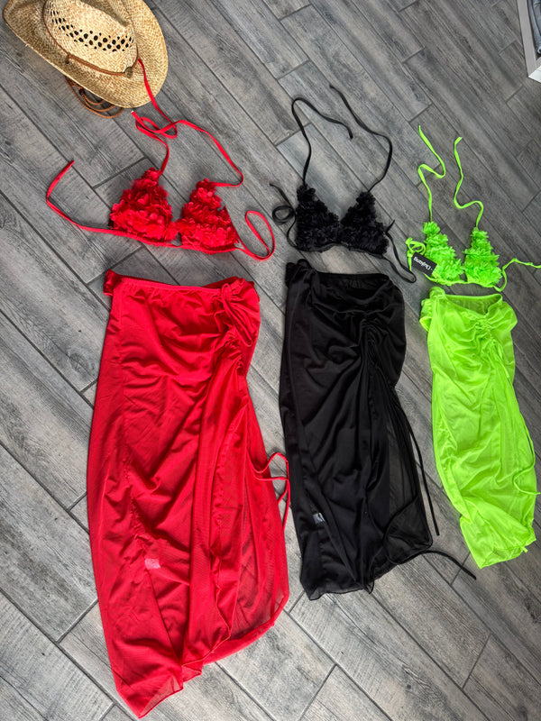 Costume+copricostume✨