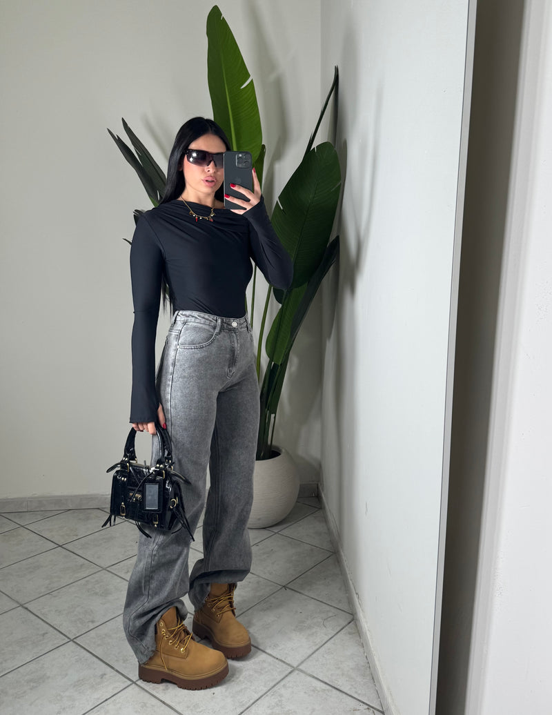 Jeans Grey✨
