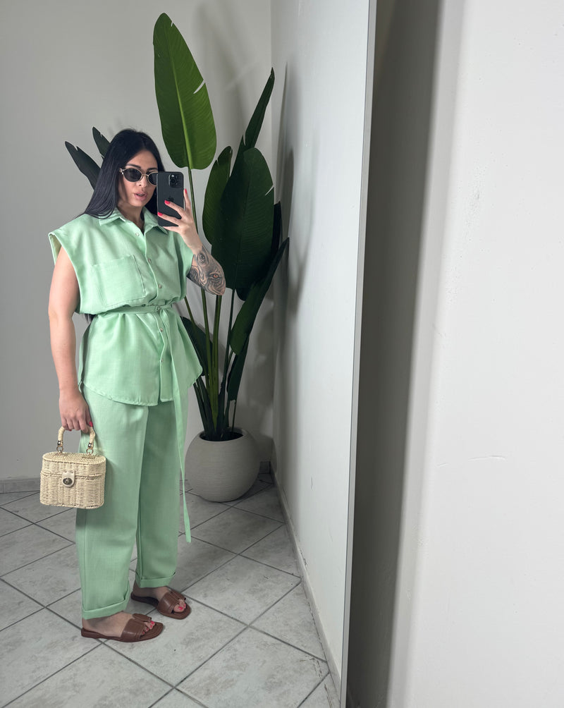 Coordinato CARMEN✨