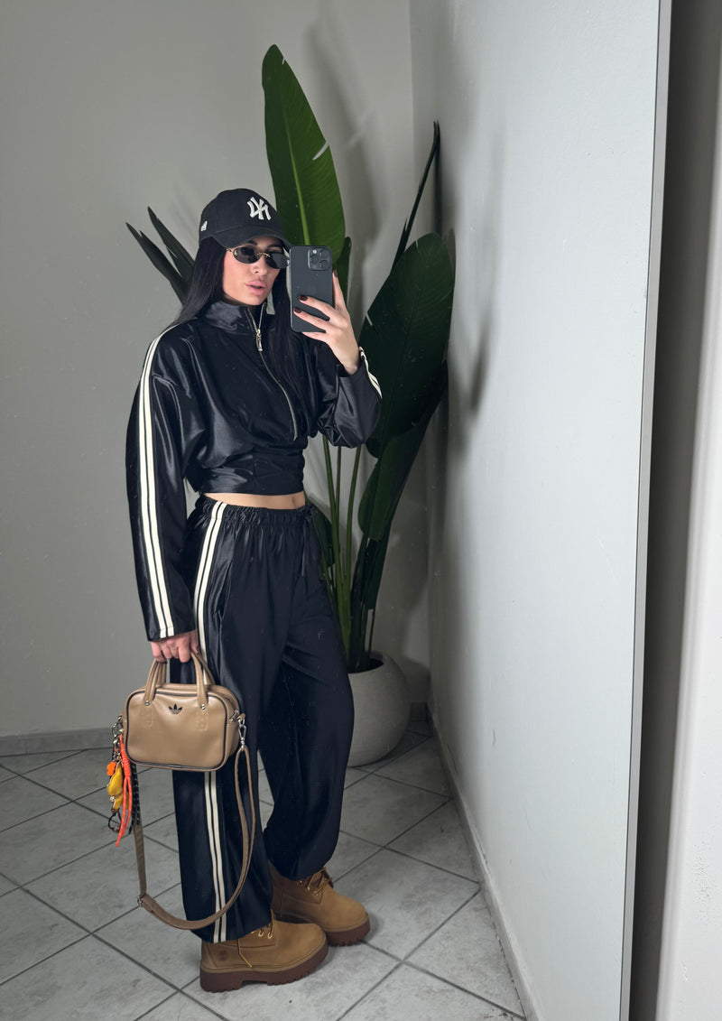 Coordinato rihanna✨
