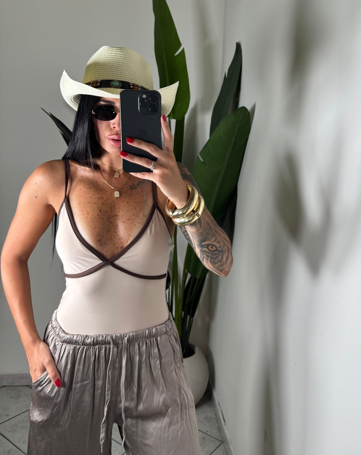 Body