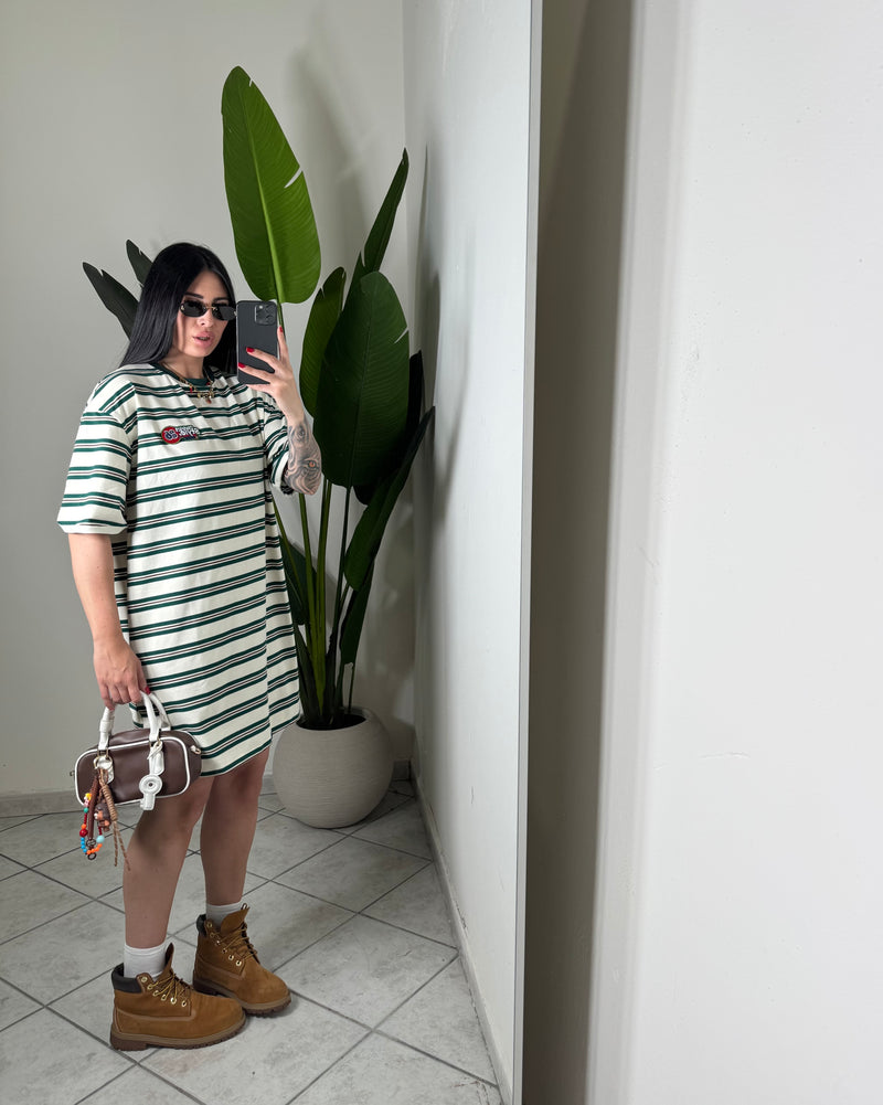 Maxi polo✨