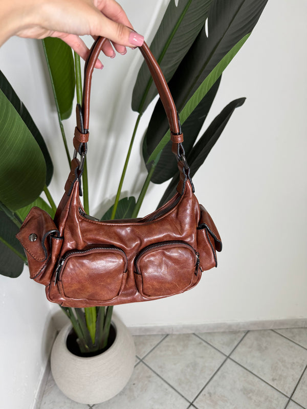 Bag mati✨marrone