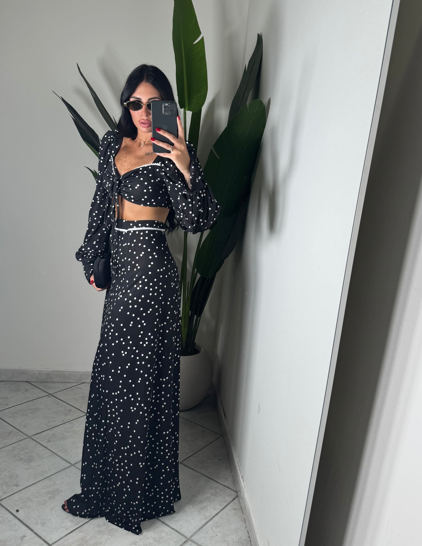 Coordinato pois✨