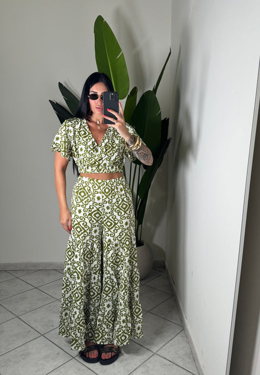 Coordinato 101✨