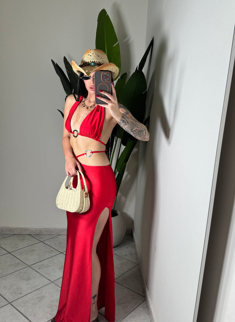 Coordinato Antonia