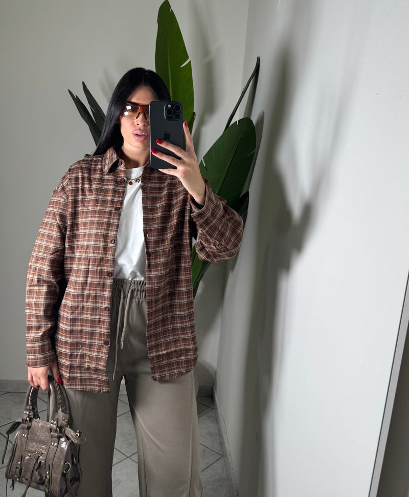 Camicia KESIA✨