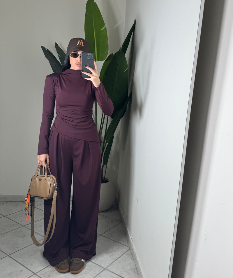 Coordinato HALLEN✨