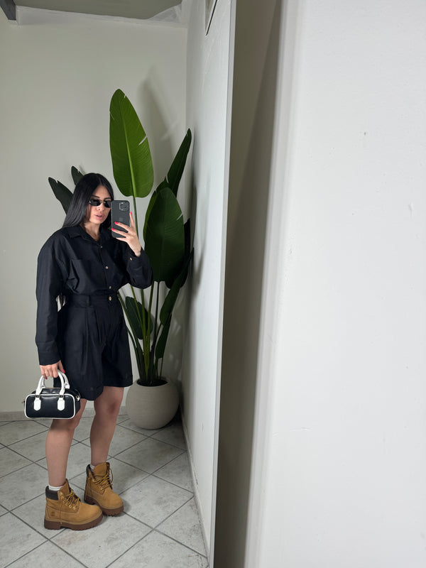 Coordinato ZOE✨