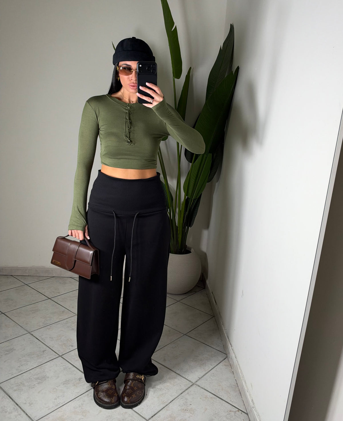 Pantalone Kesia 2.0✨