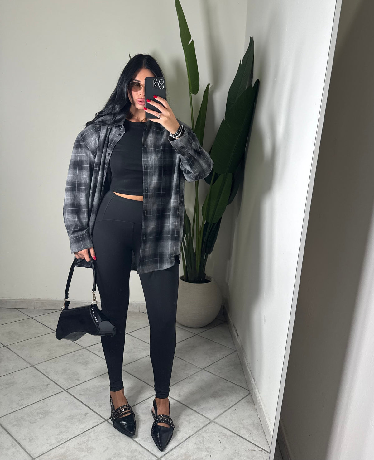 Maxi camicia just West ✨