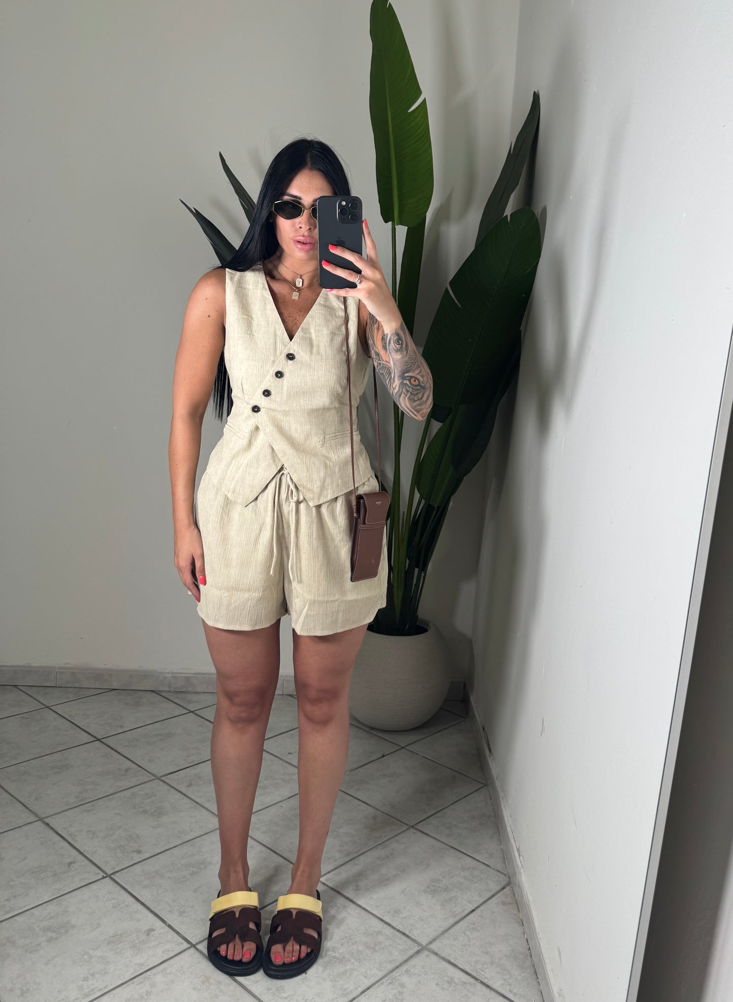 Coordinato ABBY✨