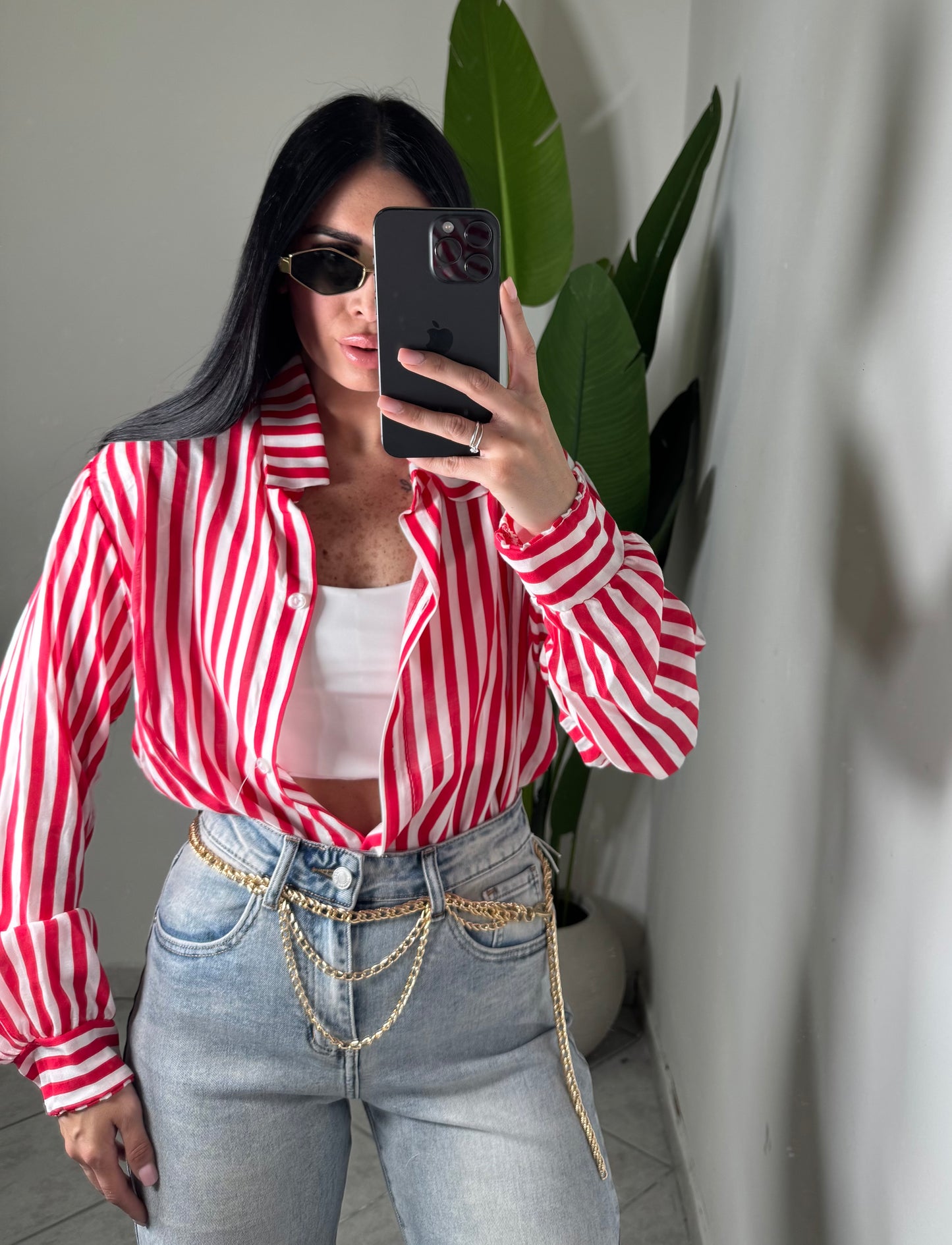 Camicia RIGHE✨
