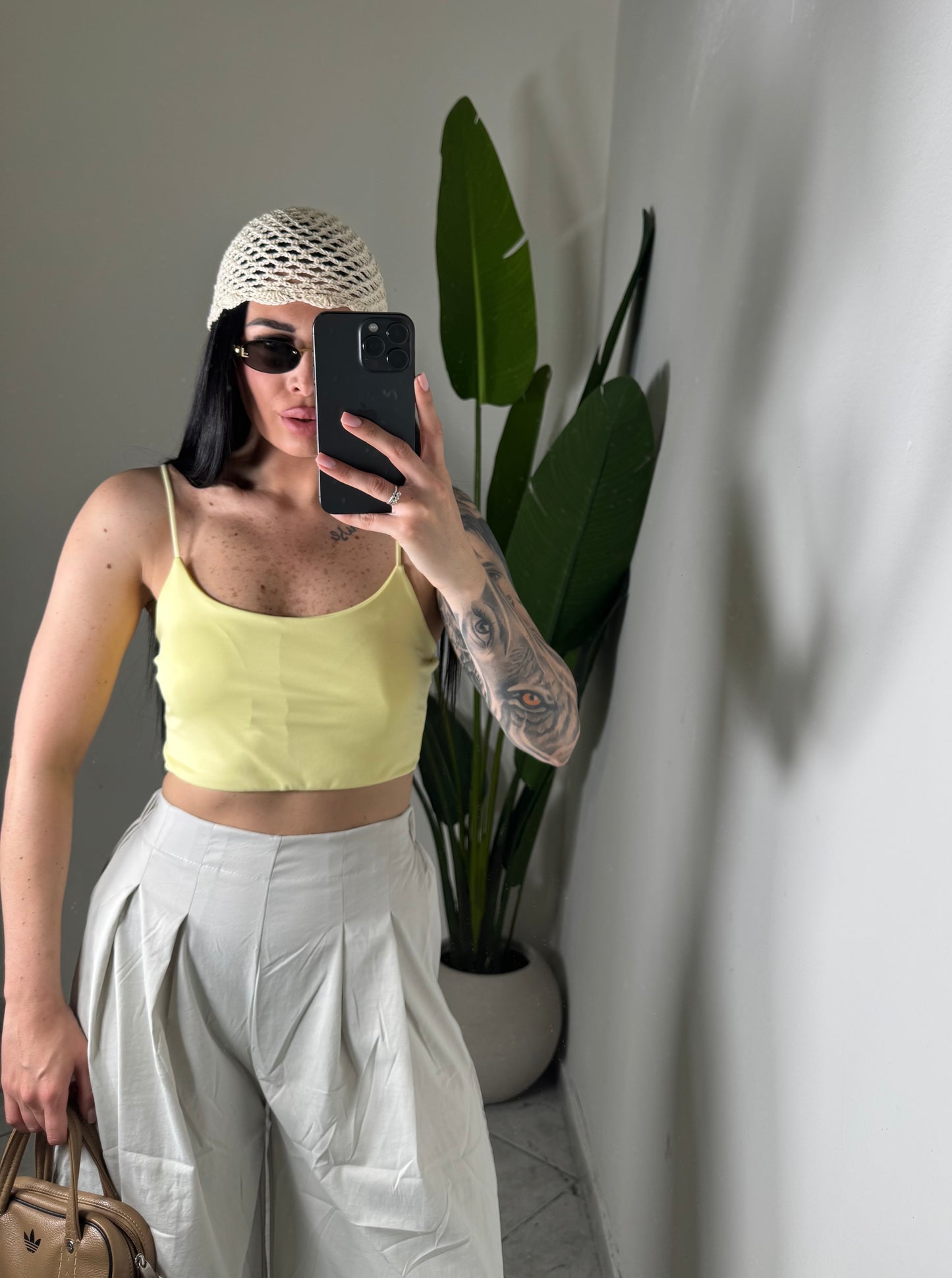 Top Licra✨