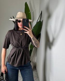 T-shirt con gancio✨