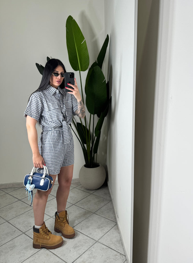 Coordinato DOLLY✨