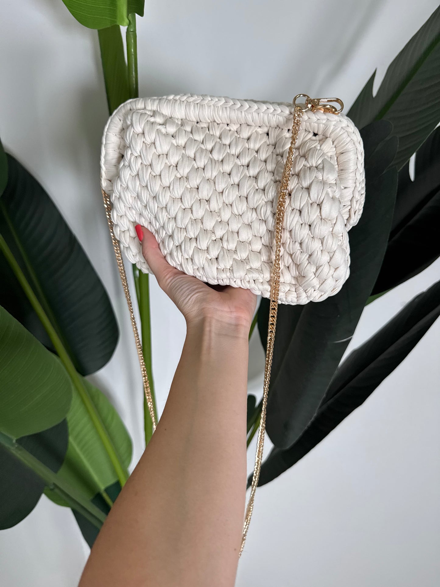 POCHETTE ANNIE ✨panna