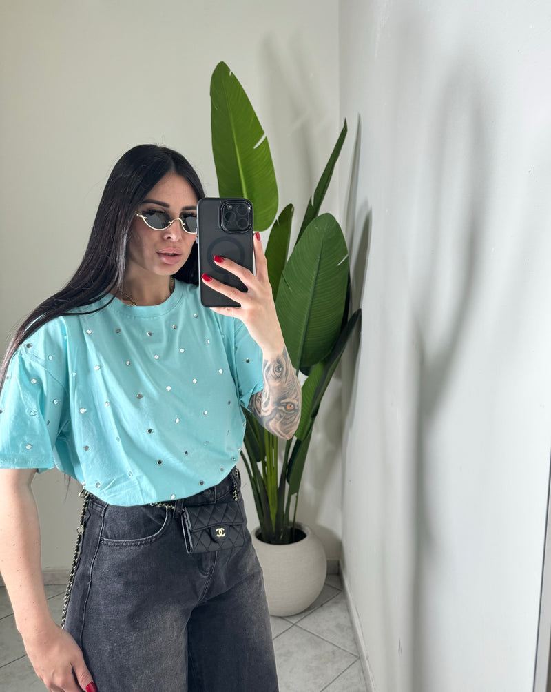 T-shirt ALBA✨