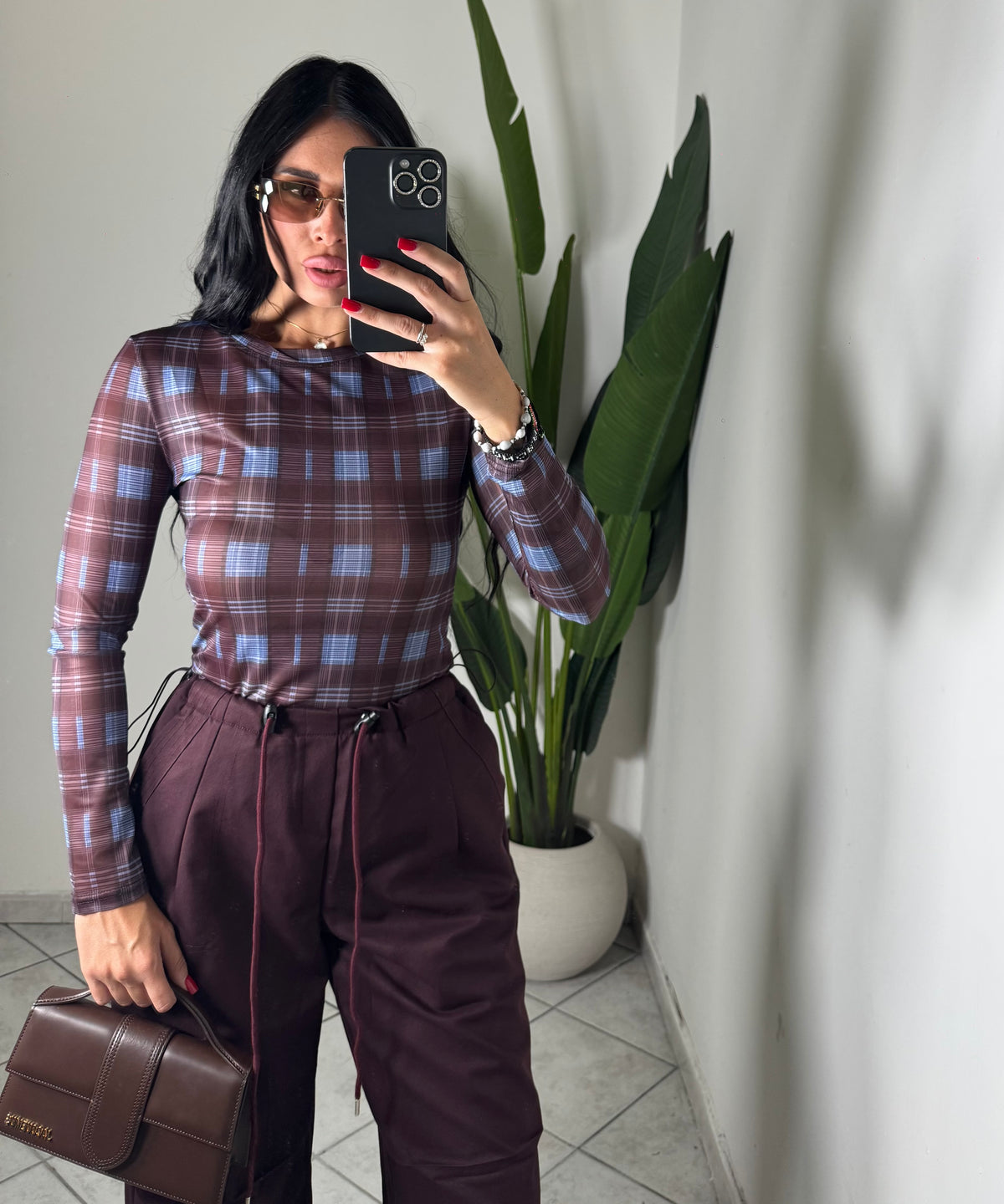 Magliettina celine✨