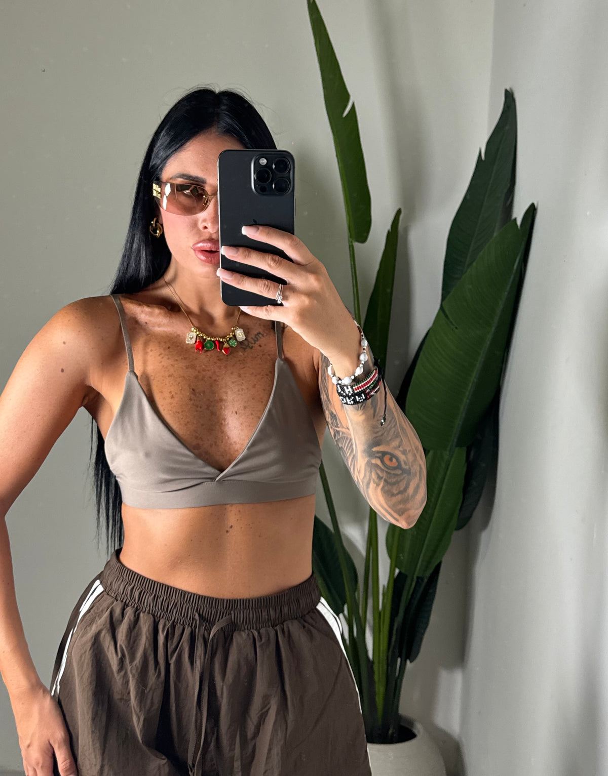 Bralette triangolo ✨