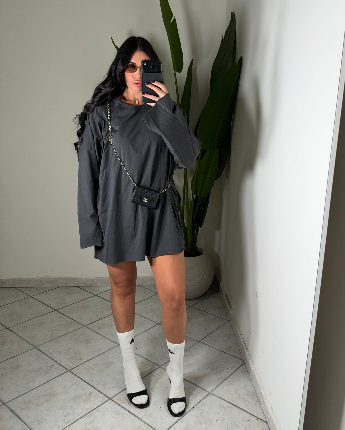 Long sleeve ✨just west