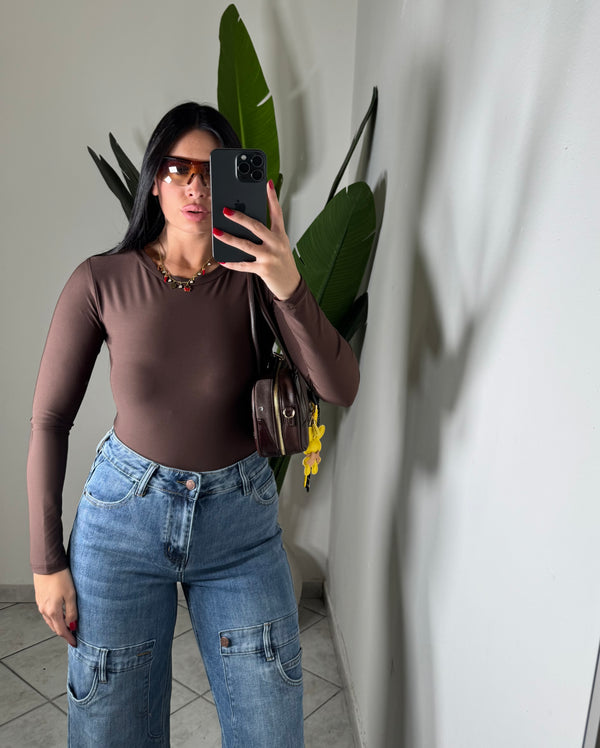 Body licra ✨