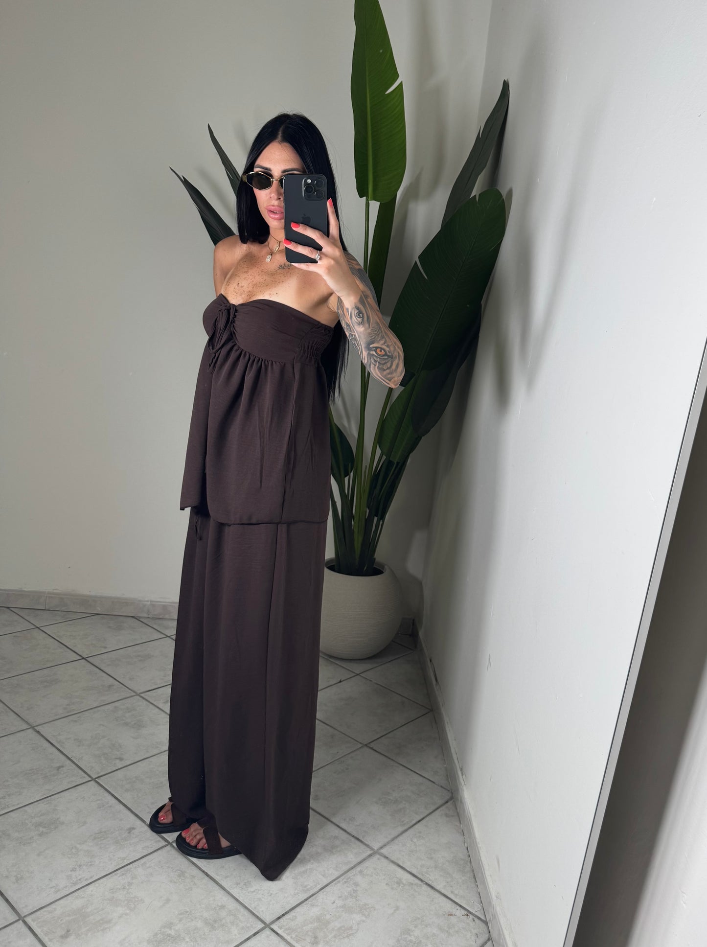 Coordinato MARY ✨