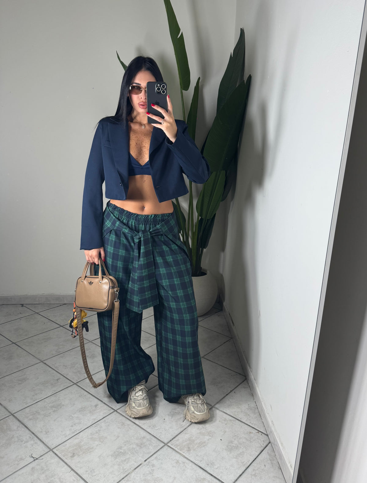 Pantalone Cloe ✨