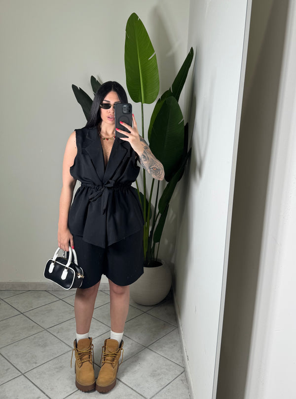 Tailleur baby✨