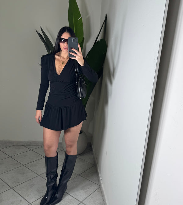 DRESS MOLLY✨