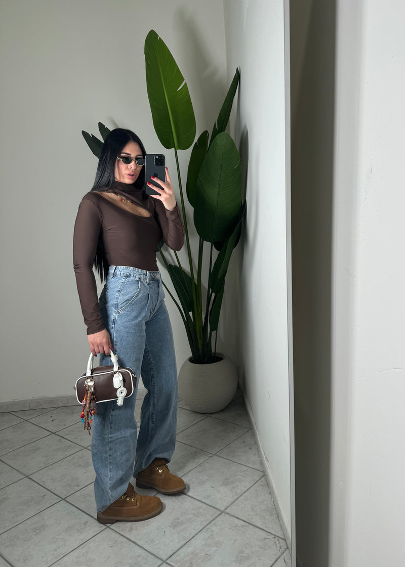 Jeans laulia✨245