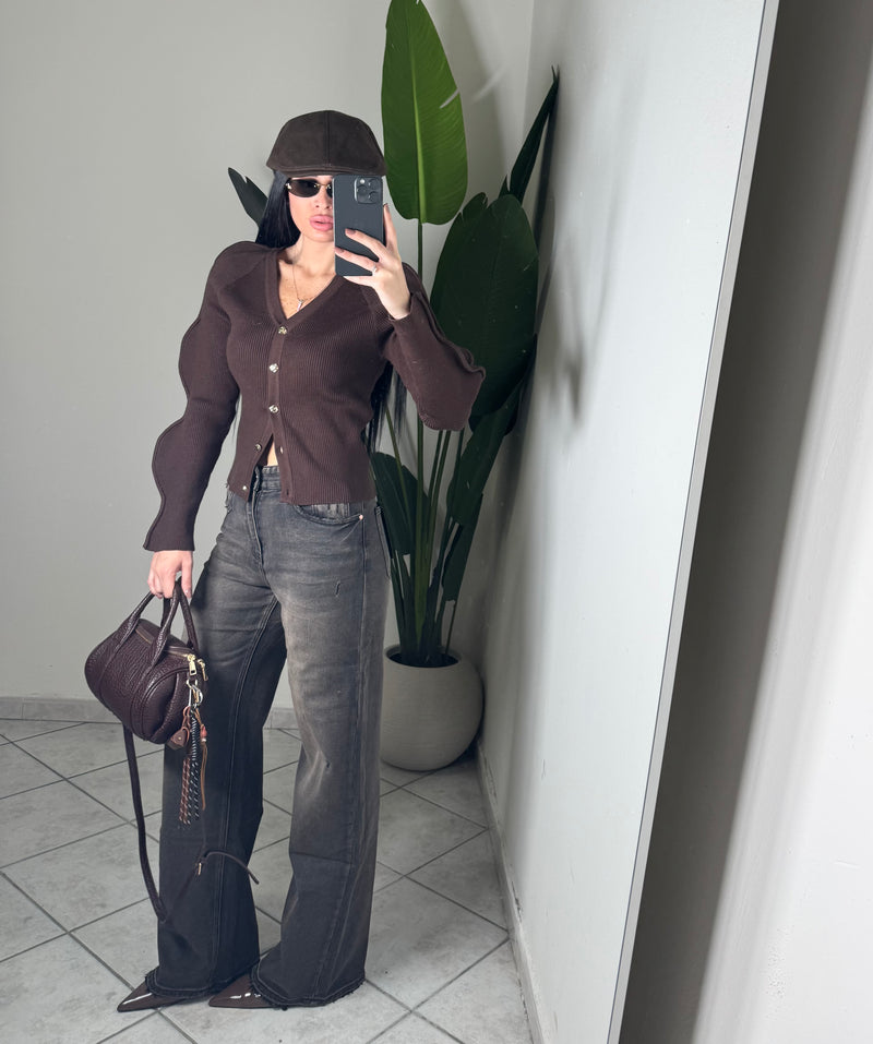 Jeans Miss bon bon✨-13