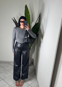 Pantalone terry✨
