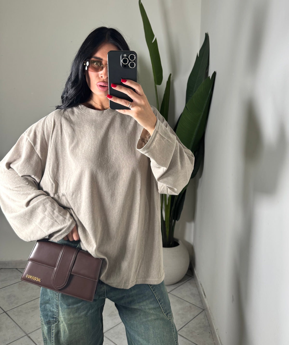 Maglia monique✨