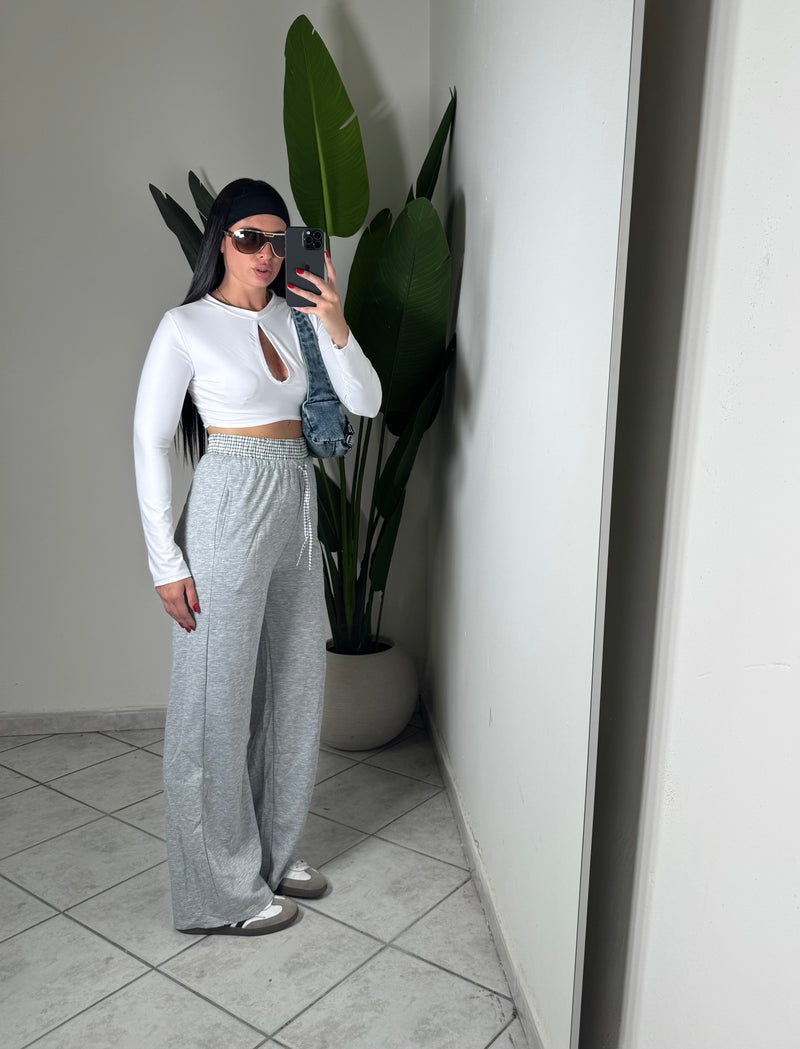 Pantalone comfy✨