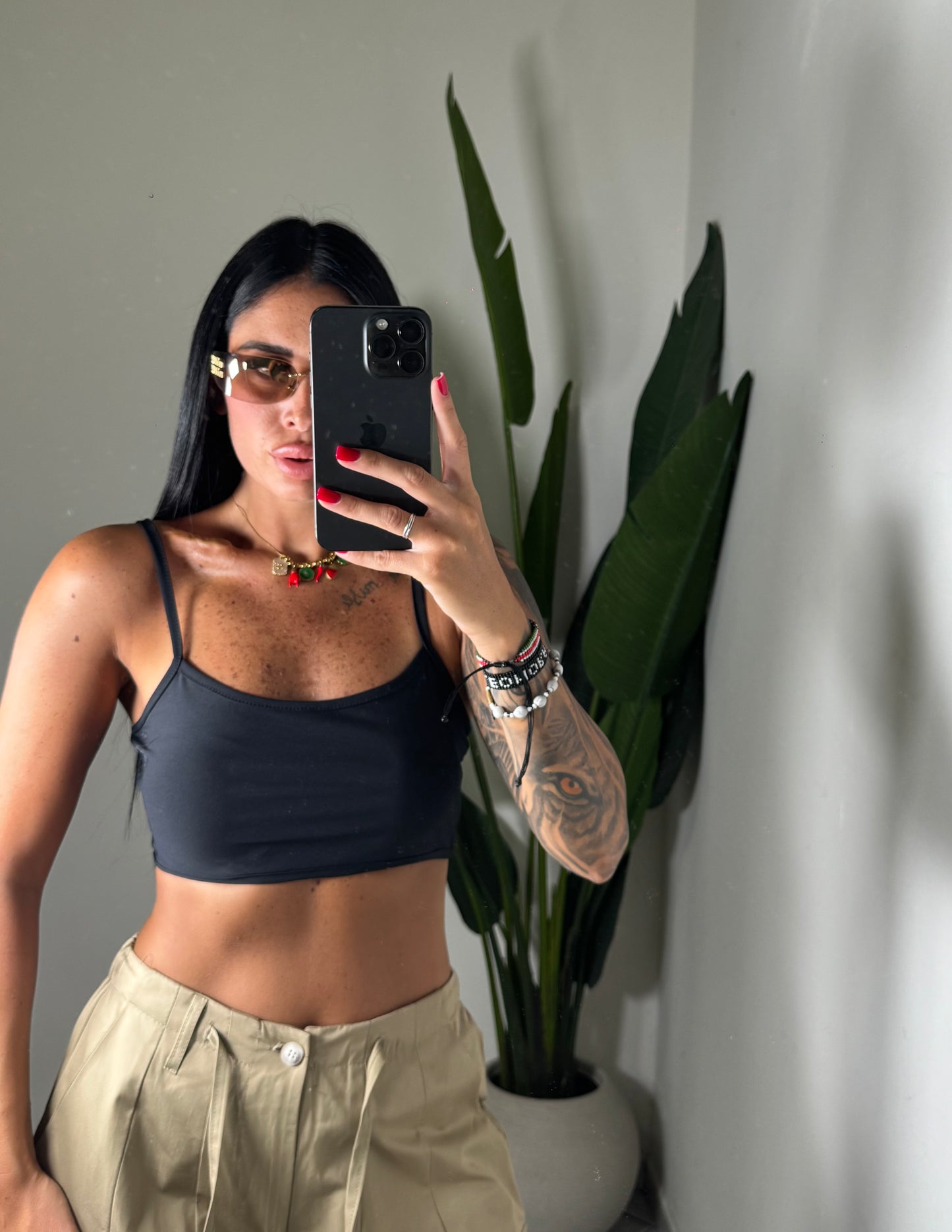 Top licra ✨
